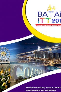 BATAM ITT EXPO 2019
